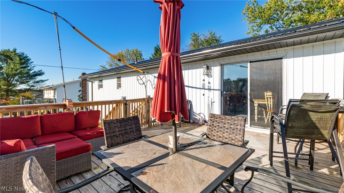 3780 Dona Drive Zanesville OH 43701