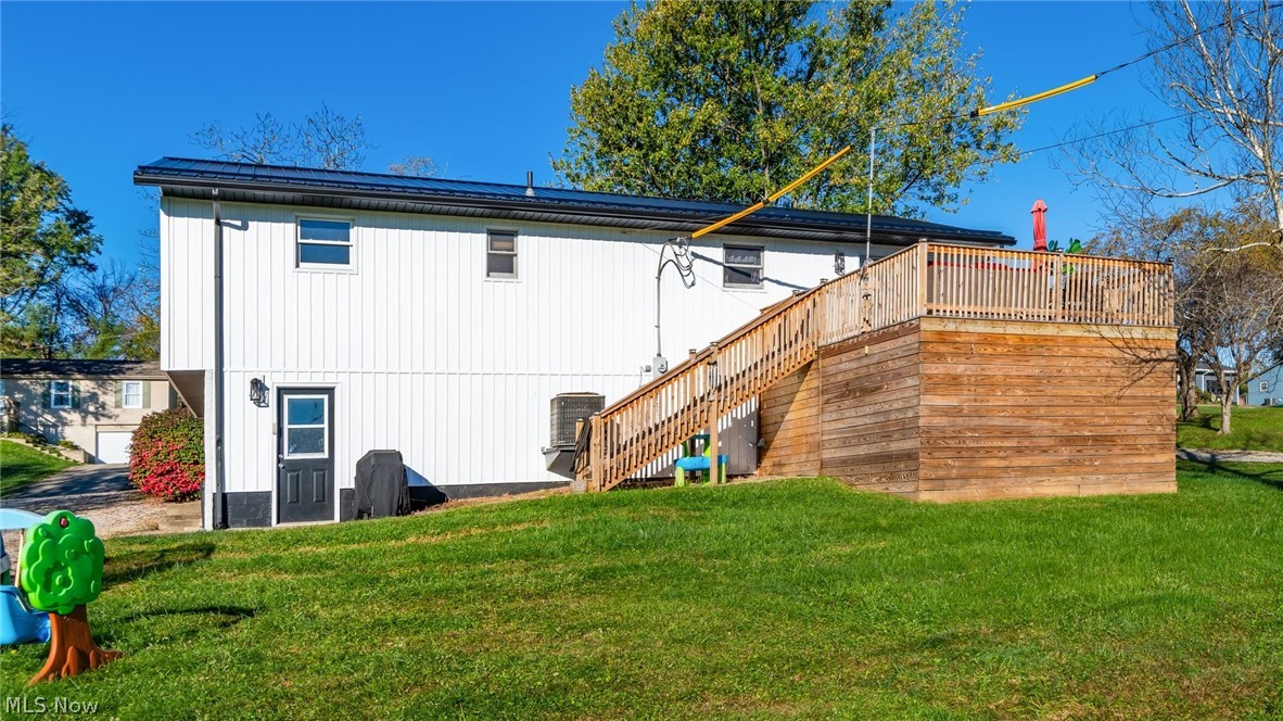 3780 Dona Drive Zanesville OH 43701