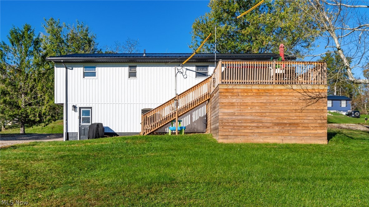3780 Dona Drive Zanesville OH 43701