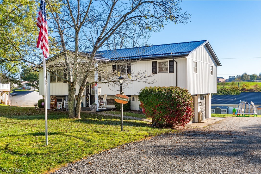 3780 Dona Drive Zanesville OH 43701