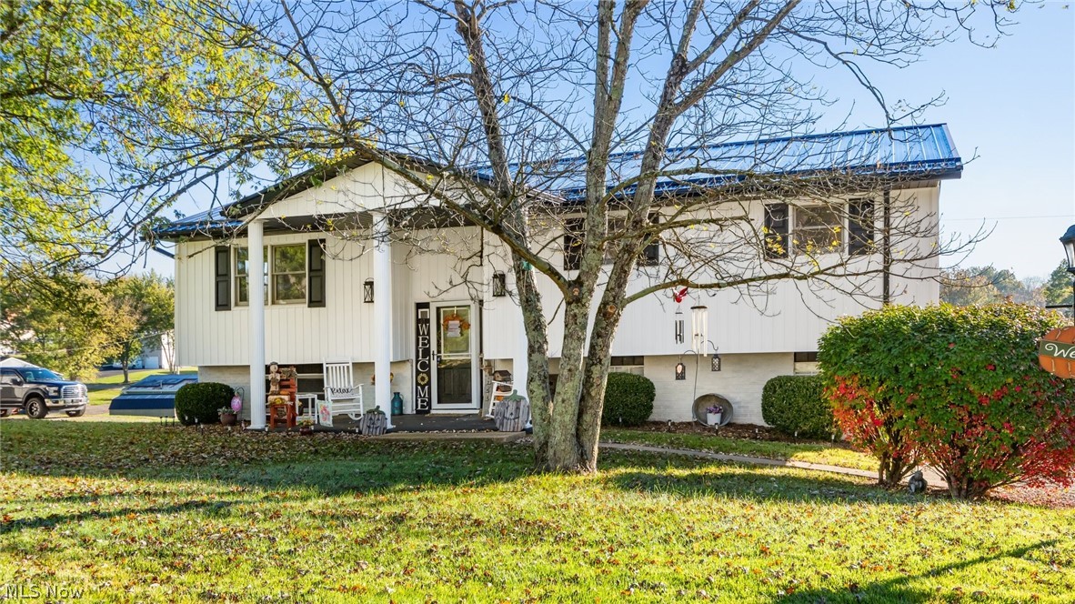 3780 Dona Drive Zanesville OH 43701