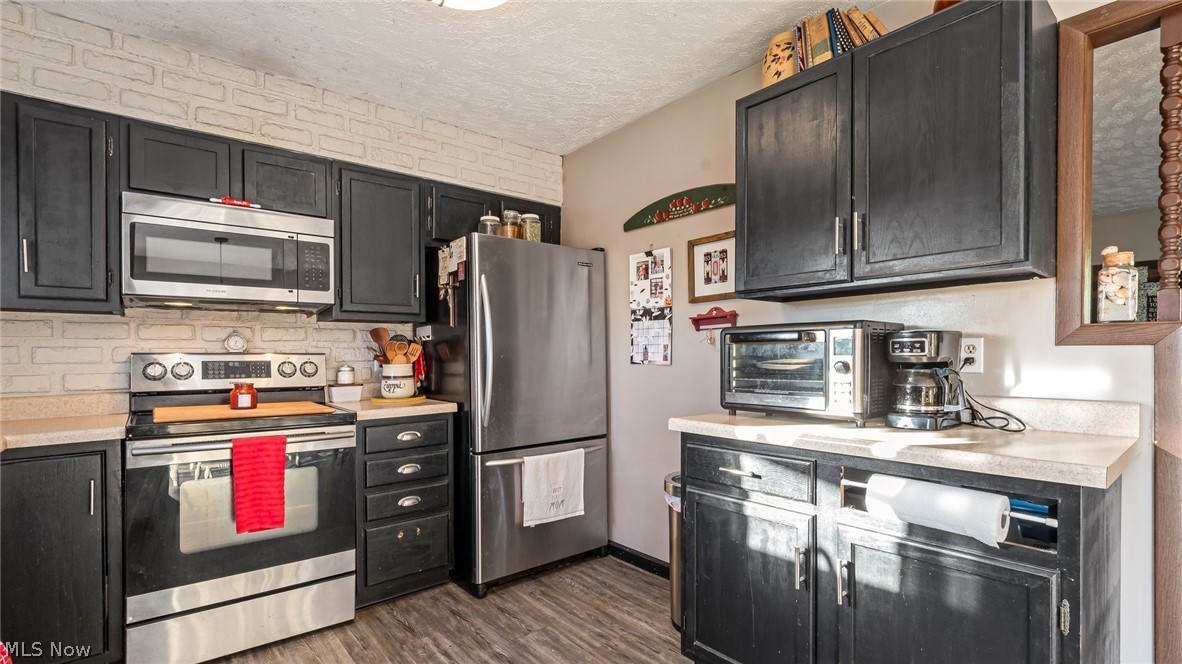3780 Dona Drive Zanesville OH 43701