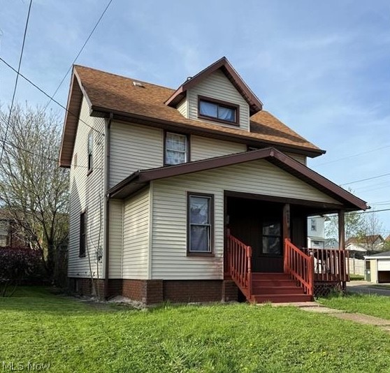 2801 12th Street SW Canton OH 44710