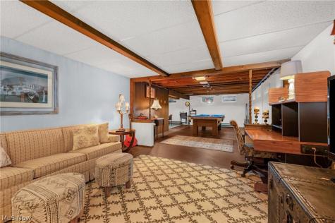 5323 Evergreen Drive North Olmsted OH 44070