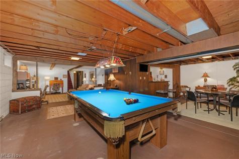 5323 Evergreen Drive North Olmsted OH 44070