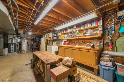 5323 Evergreen Drive North Olmsted OH 44070