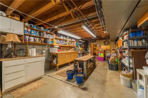 5323 Evergreen Drive North Olmsted OH 44070