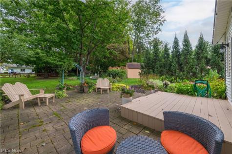 5323 Evergreen Drive North Olmsted OH 44070