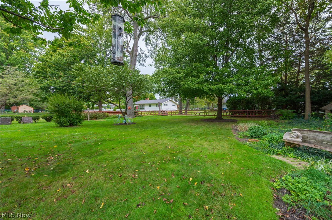 5323 Evergreen Drive North Olmsted OH 44070