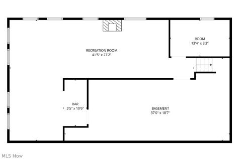 5323 Evergreen Drive North Olmsted OH 44070