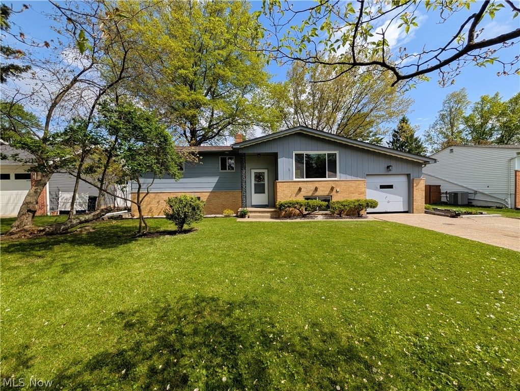16116 Lanier Avenue Strongsville OH 44136