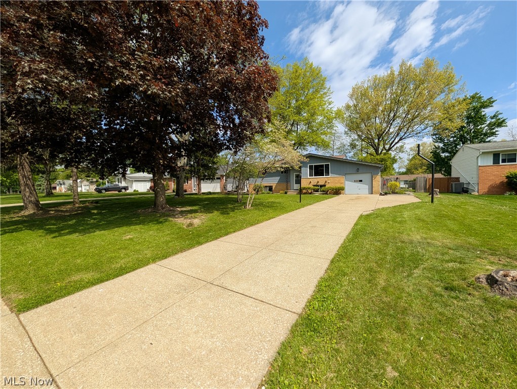 16116 Lanier Avenue Strongsville OH 44136