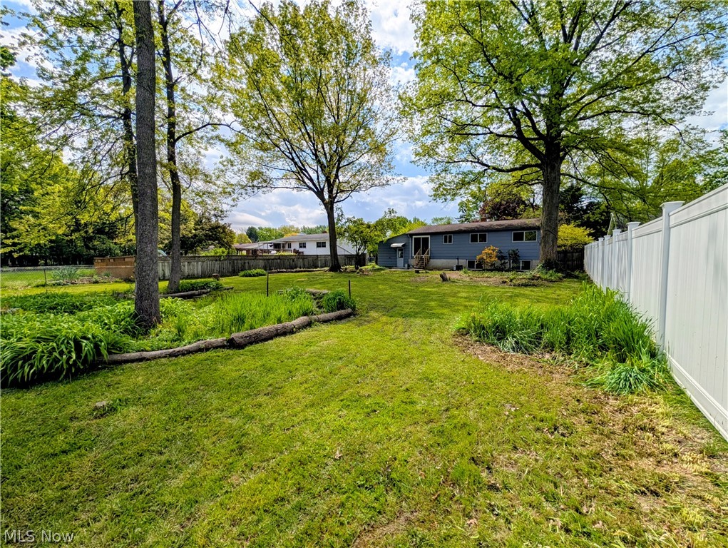 16116 Lanier Avenue Strongsville OH 44136