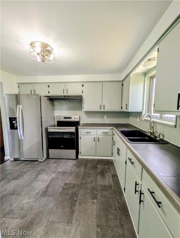 16116 Lanier Avenue Strongsville OH 44136