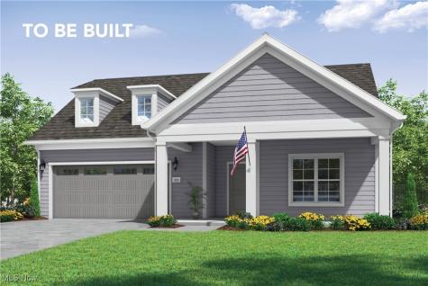 4324 Evergreen Court North Canton OH 44720