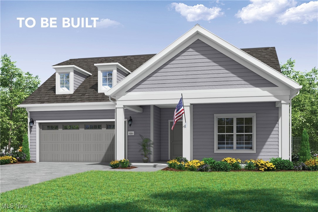 4324 Evergreen Court North Canton OH 44720