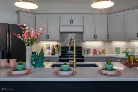 4324 Evergreen Court North Canton OH 44720