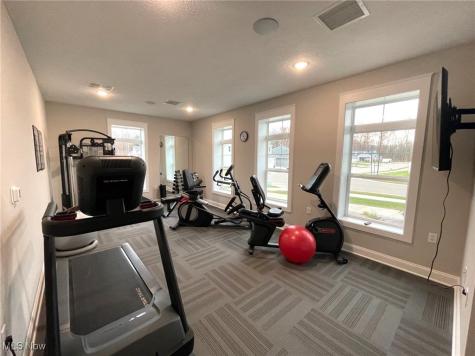 4324 Evergreen Court North Canton OH 44720
