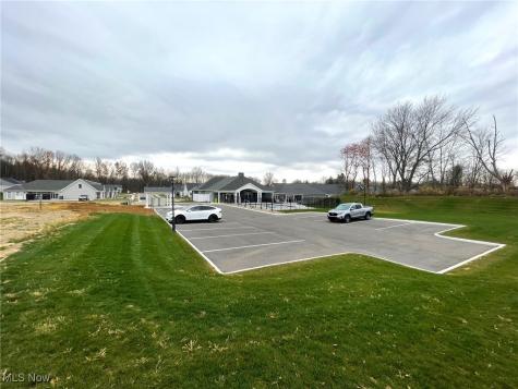 4324 Evergreen Court North Canton OH 44720