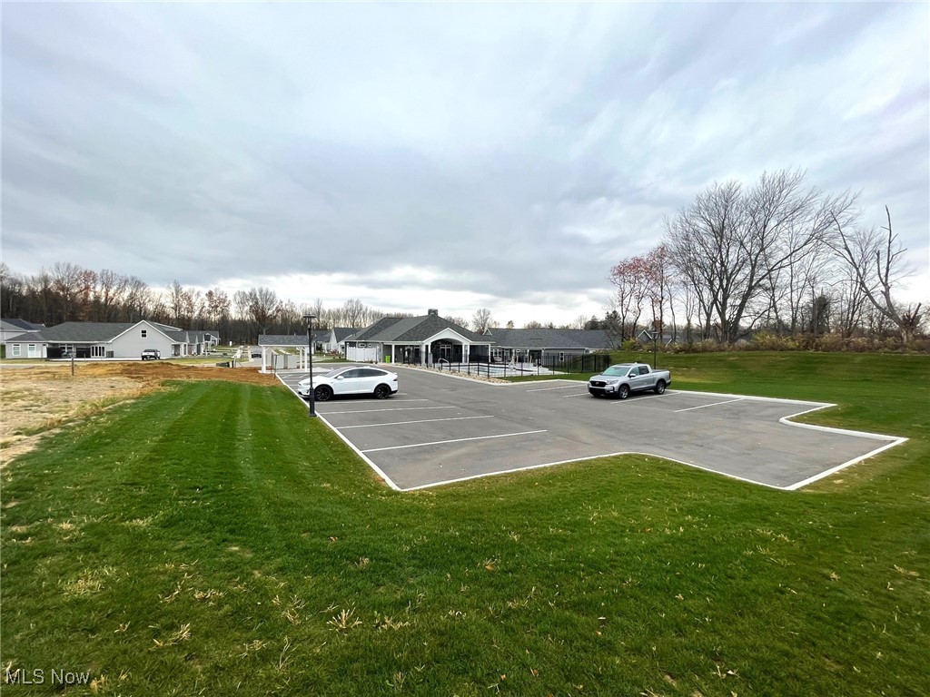 4324 Evergreen Court North Canton OH 44720