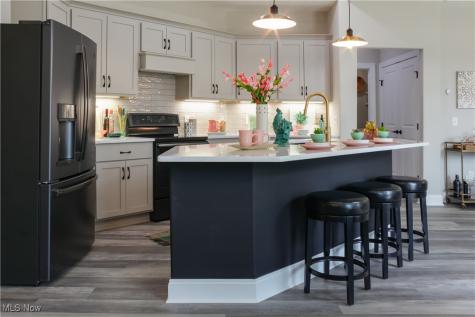 4324 Evergreen Court North Canton OH 44720