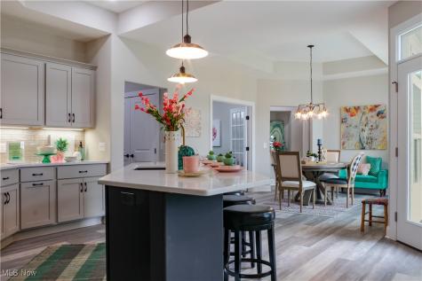 4324 Evergreen Court North Canton OH 44720