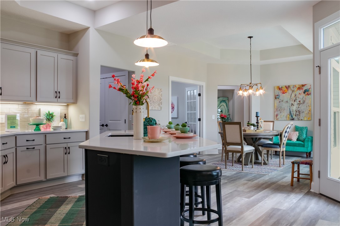 4324 Evergreen Court North Canton OH 44720