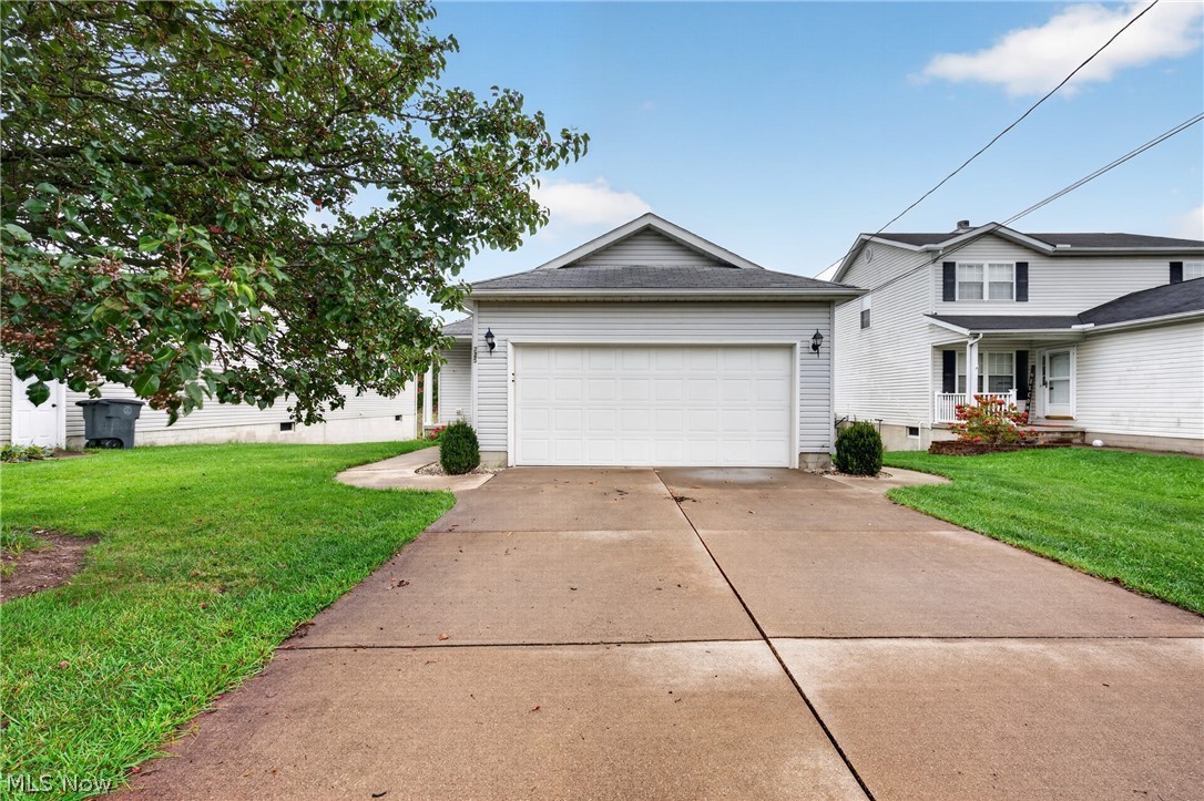 225 Waverly Avenue Wadsworth OH 44281