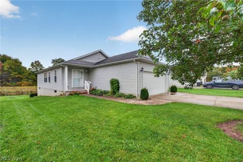 225 Waverly Avenue Wadsworth OH 44281