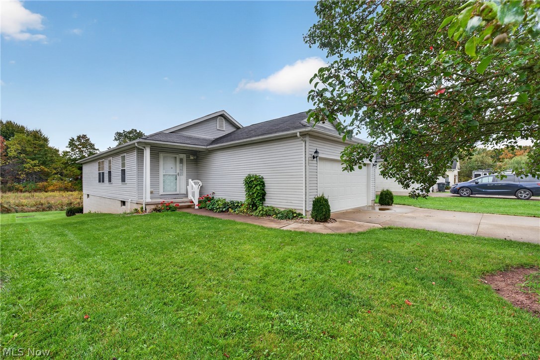 225 Waverly Avenue Wadsworth OH 44281