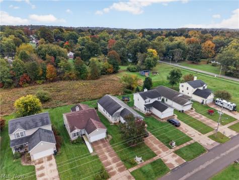 225 Waverly Avenue Wadsworth OH 44281