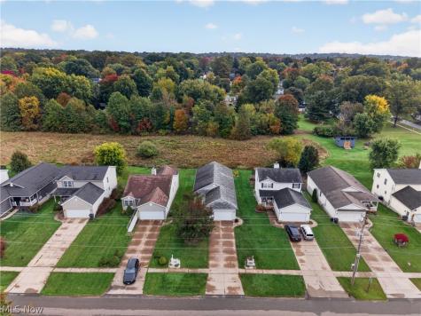 225 Waverly Avenue Wadsworth OH 44281