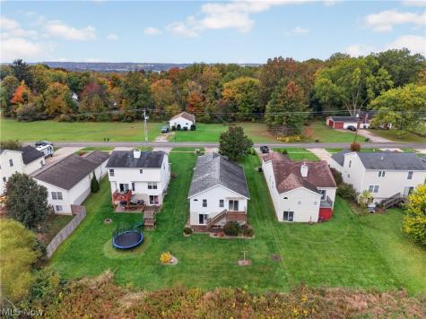 225 Waverly Avenue Wadsworth OH 44281