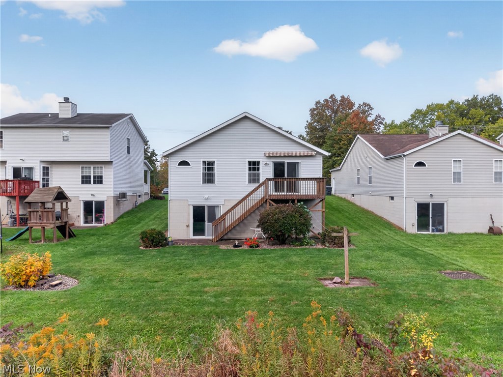 225 Waverly Avenue Wadsworth OH 44281
