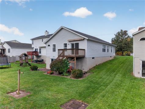 225 Waverly Avenue Wadsworth OH 44281