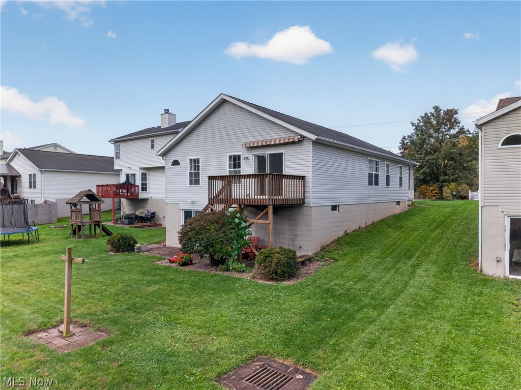 225 Waverly Avenue Wadsworth OH 44281