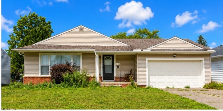 4420 Brookton Road Warrensville Heights OH 44128