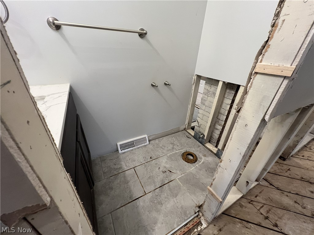 4420 Brookton Road Warrensville Heights OH 44128