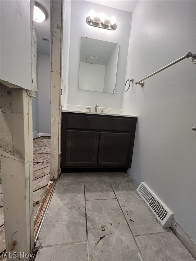 4420 Brookton Road Warrensville Heights OH 44128