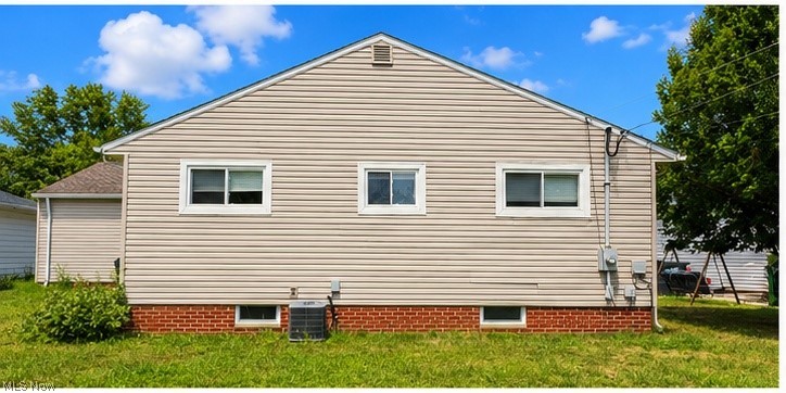 4420 Brookton Road Warrensville Heights OH 44128
