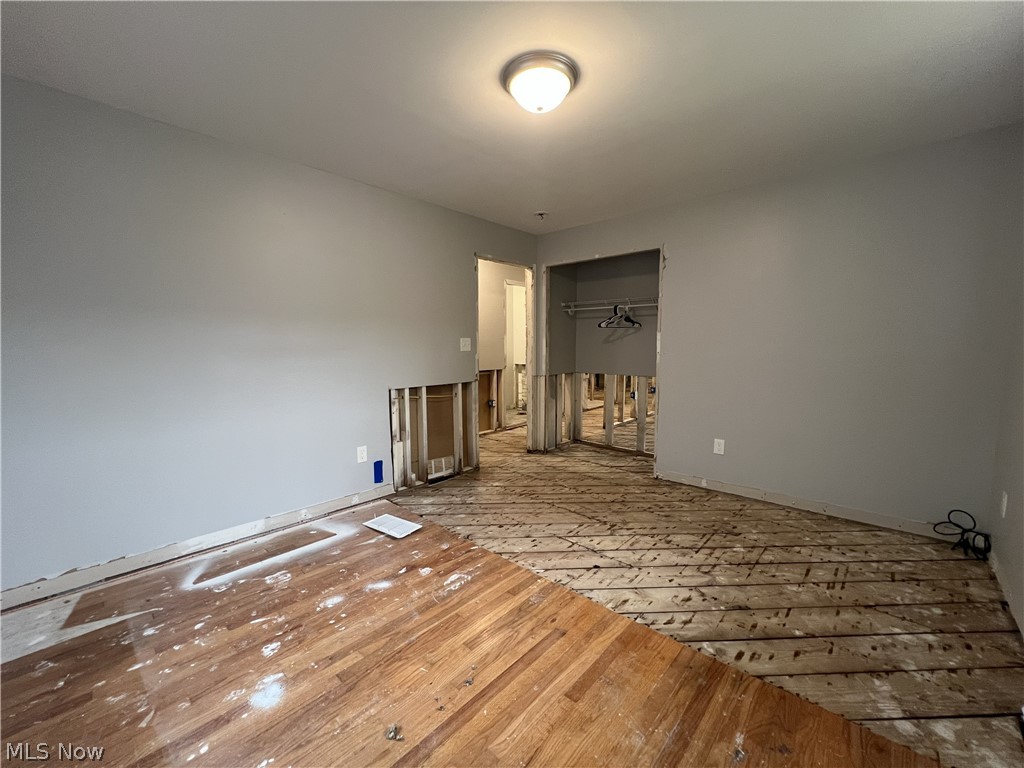 4420 Brookton Road Warrensville Heights OH 44128