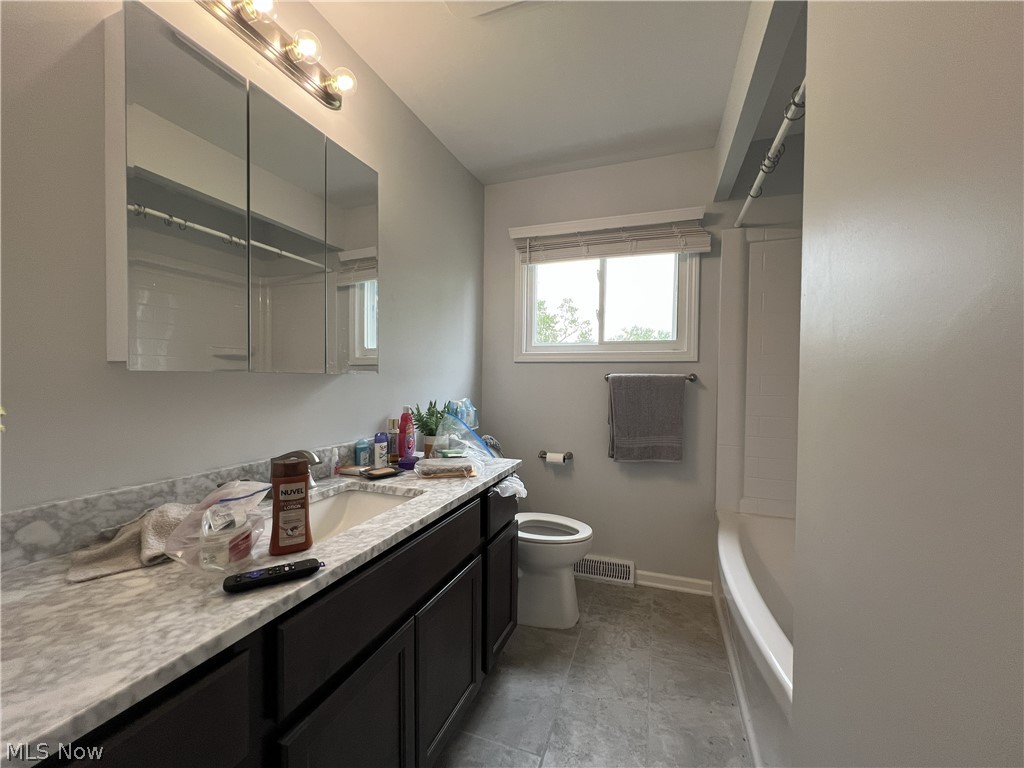 4420 Brookton Road Warrensville Heights OH 44128