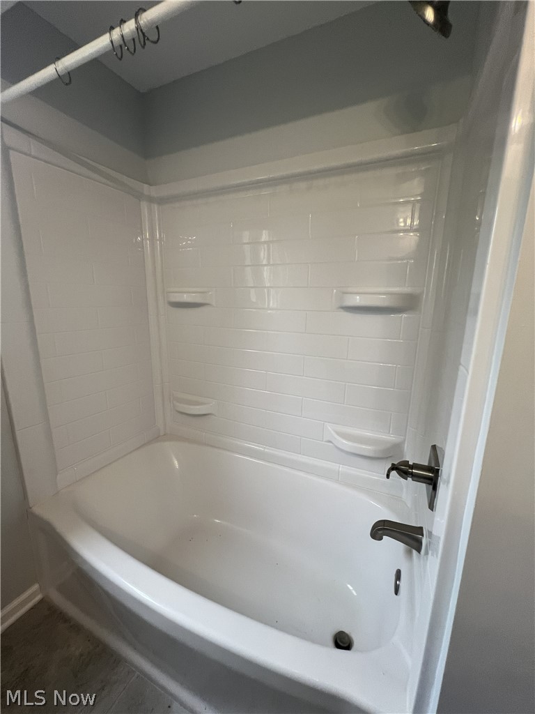 4420 Brookton Road Warrensville Heights OH 44128