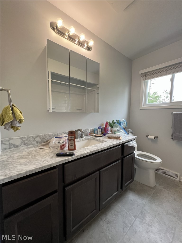 4420 Brookton Road Warrensville Heights OH 44128