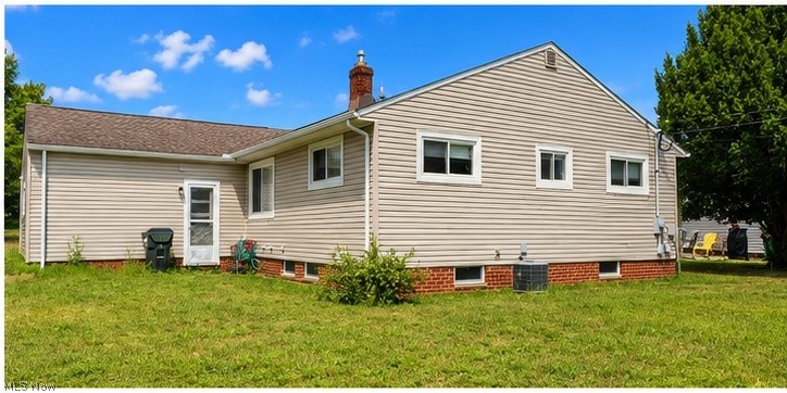 4420 Brookton Road Warrensville Heights OH 44128