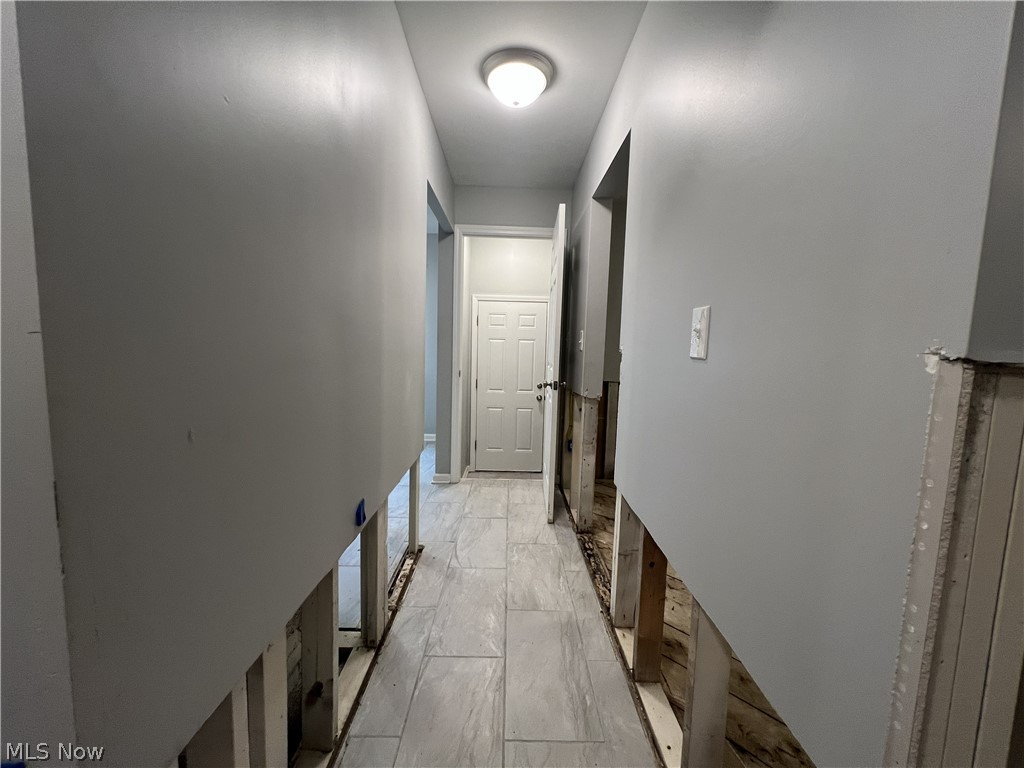 4420 Brookton Road Warrensville Heights OH 44128