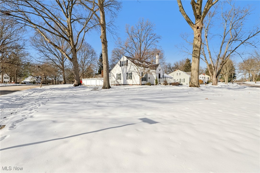 178 Goodhue Drive Akron OH 44313