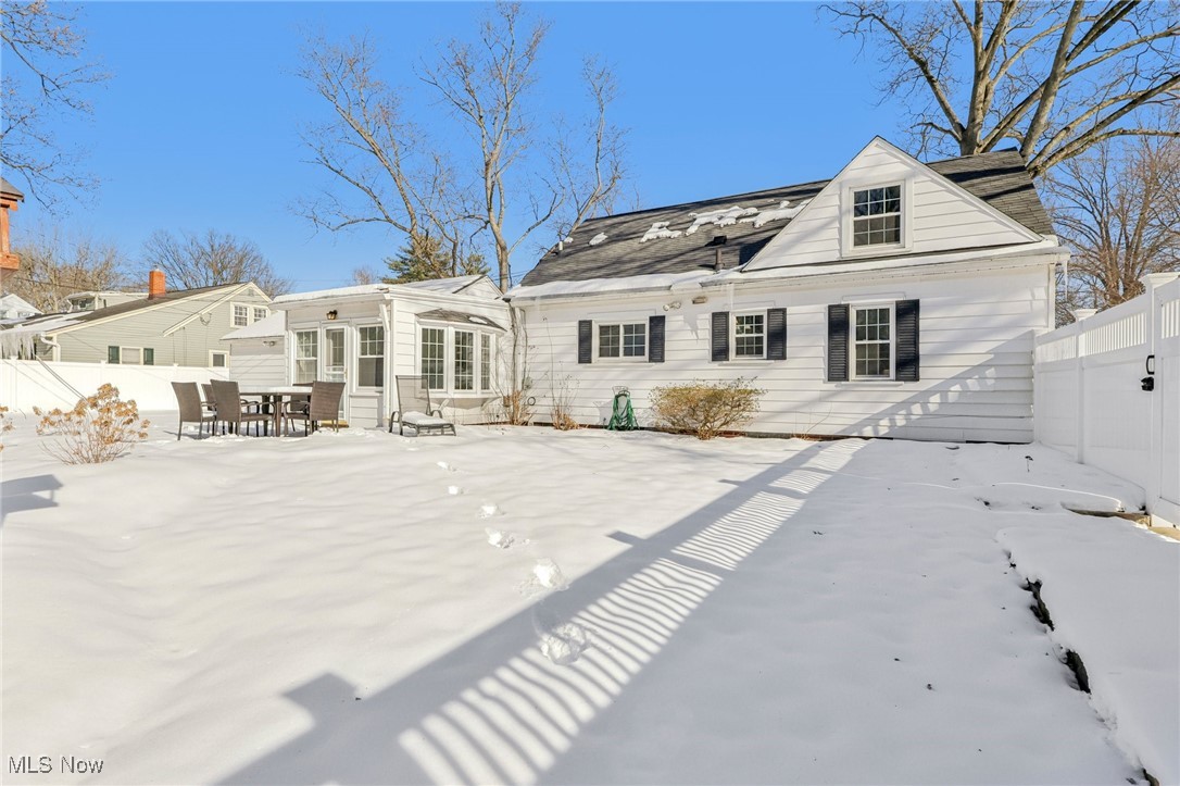 178 Goodhue Drive Akron OH 44313