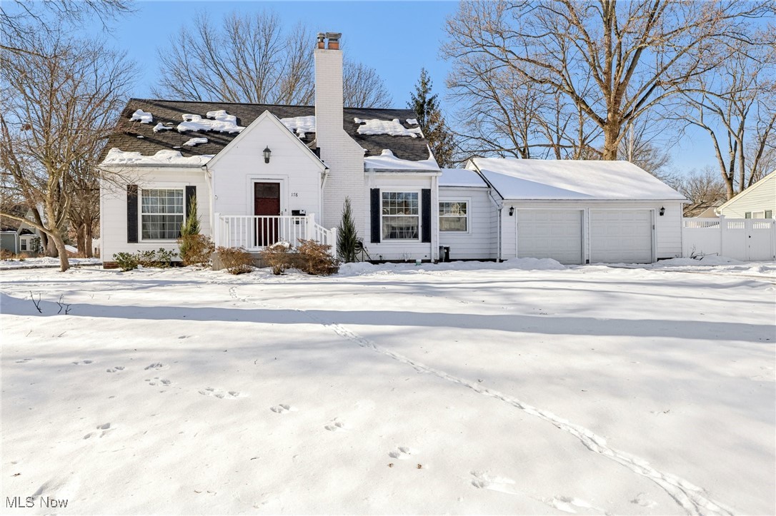 178 Goodhue Drive Akron OH 44313