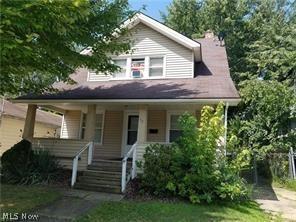 50 N Hazelwood Avenue Youngstown OH 44509